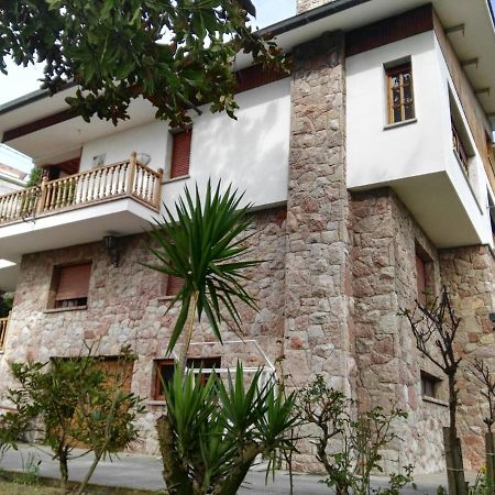 Albergue La Costana Овьедо Экстерьер фото