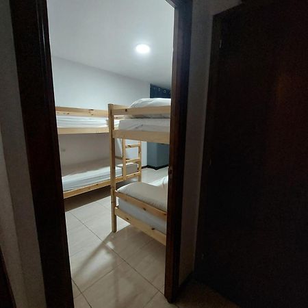 Albergue La Costana Овьедо Экстерьер фото