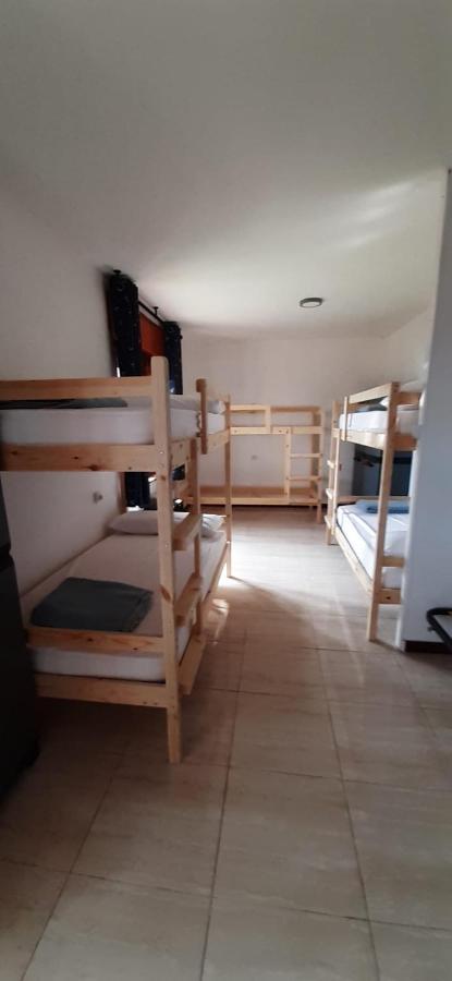 Albergue La Costana Овьедо Экстерьер фото