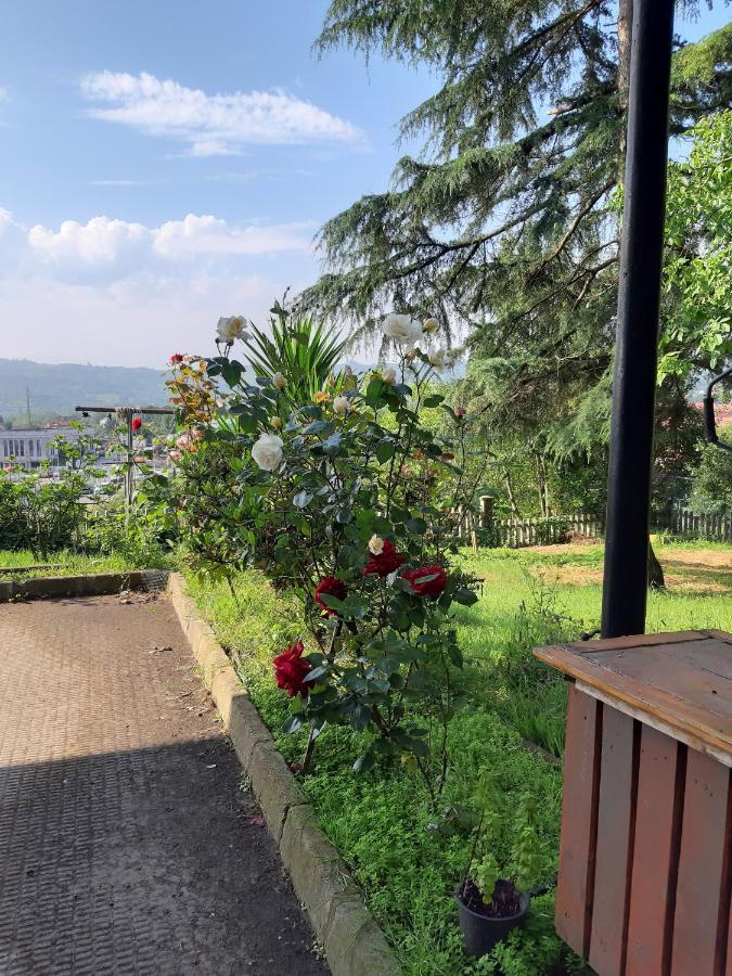 Albergue La Costana Овьедо Экстерьер фото