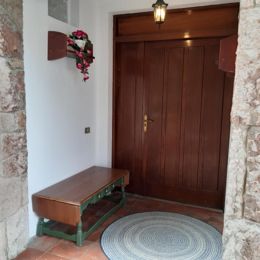 Albergue La Costana Овьедо Экстерьер фото