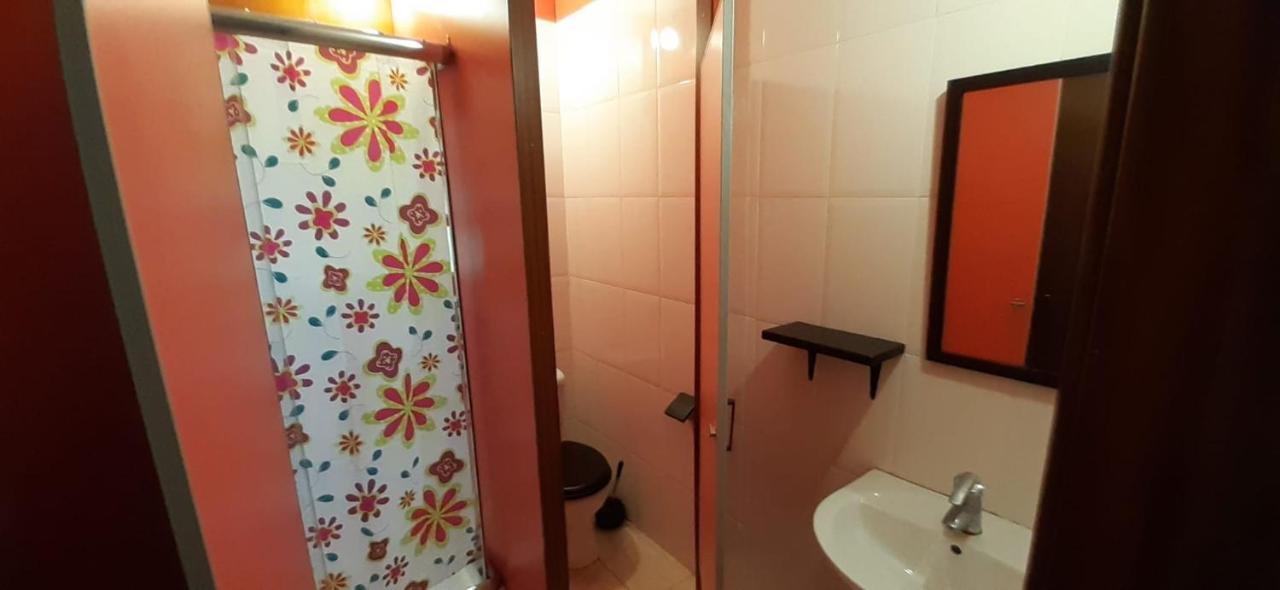 Albergue La Costana Овьедо Экстерьер фото