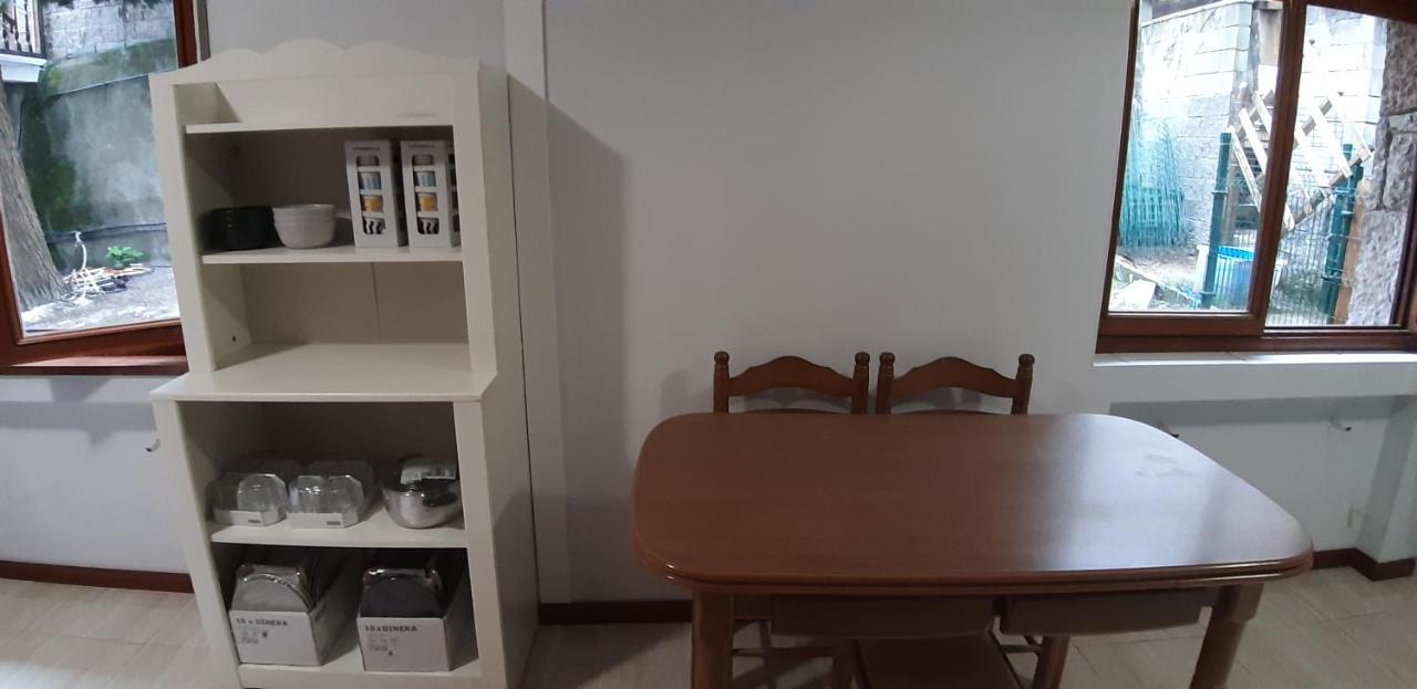 Albergue La Costana Овьедо Экстерьер фото