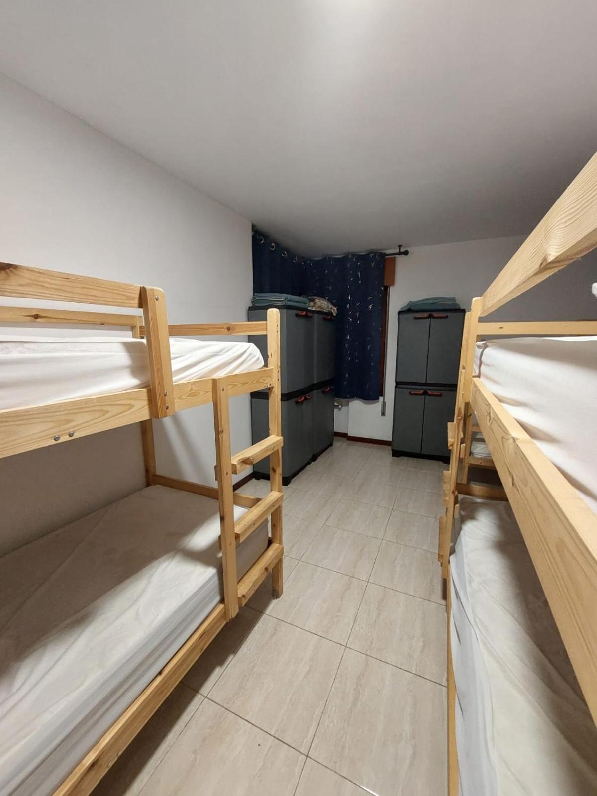 Albergue La Costana Овьедо Экстерьер фото