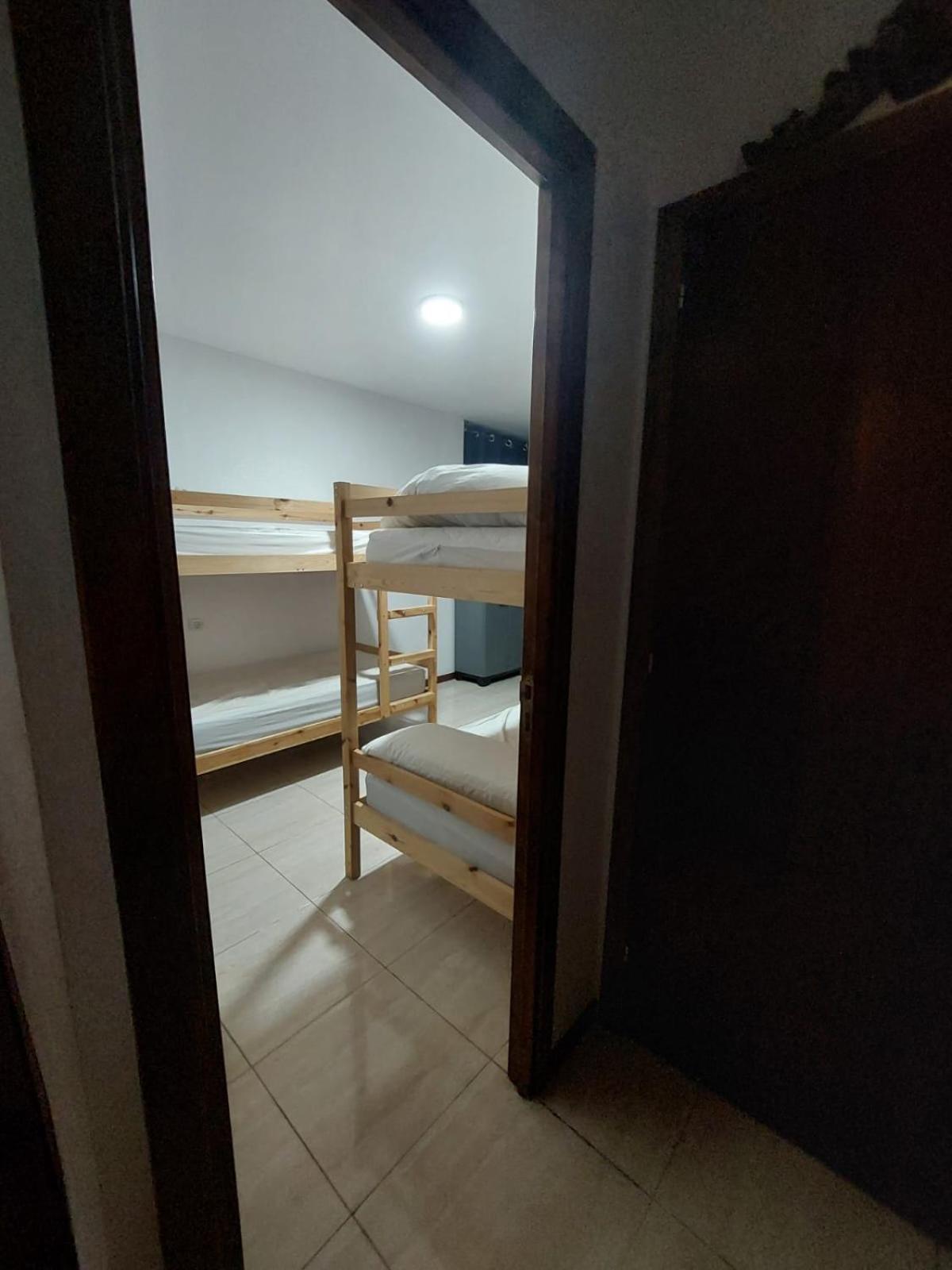 Albergue La Costana Овьедо Экстерьер фото
